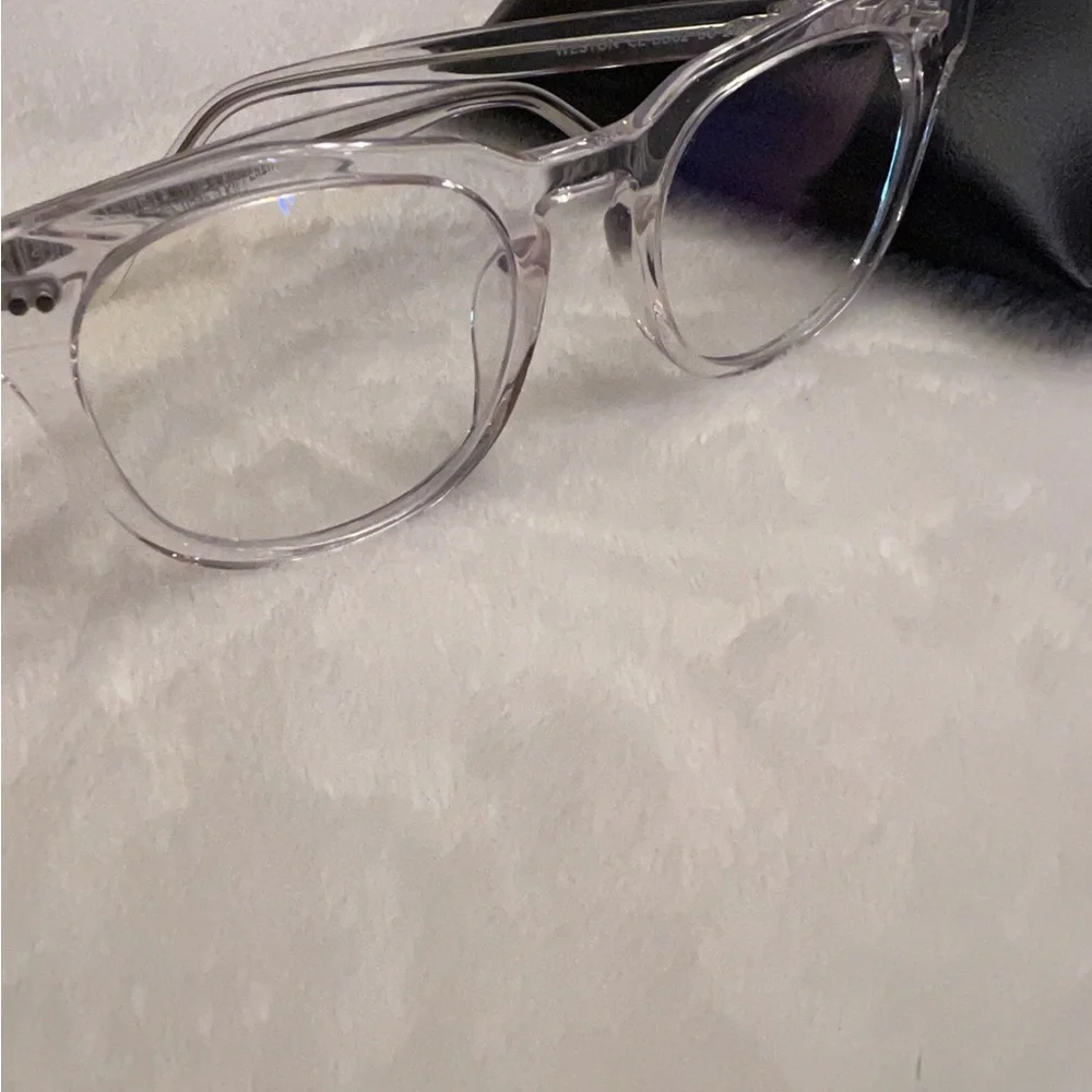 DIFF Weston blue light glasses - Picture 9 of 11